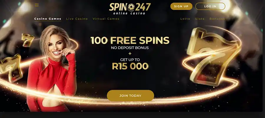 Spin247 Offers February 2024
